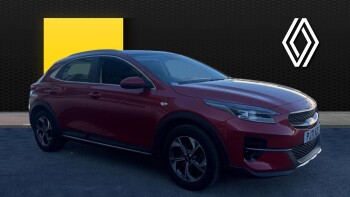 Kia Xceed 1.0T GDi ISG 2 5dr Petrol Hatchback